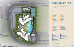 Bayshore Walk (D16), Condominium #556990141